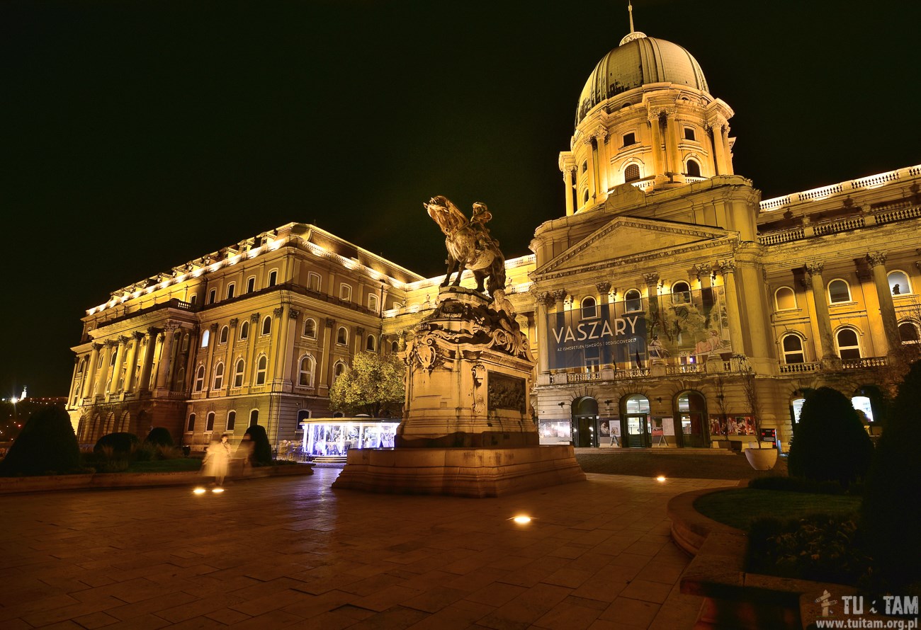 BUDAPESZT - co warto zobaczyć i jak zwiedzać