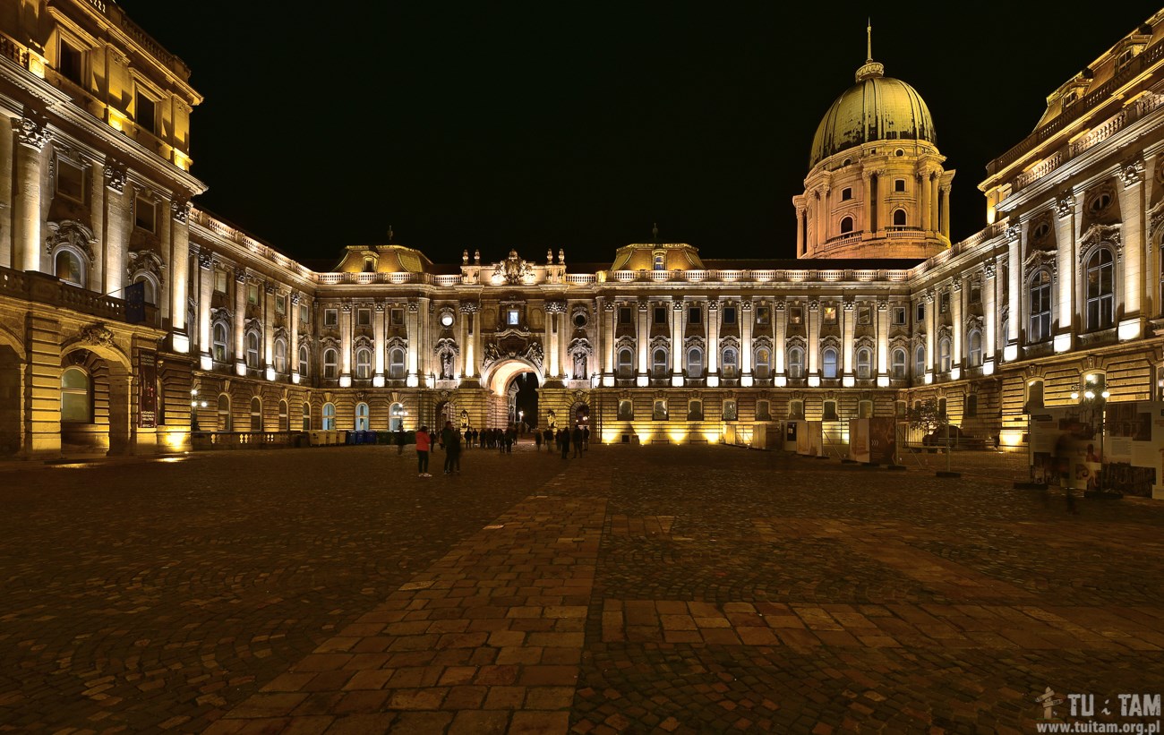BUDAPESZT - co warto zobaczyć i jak zwiedzać
