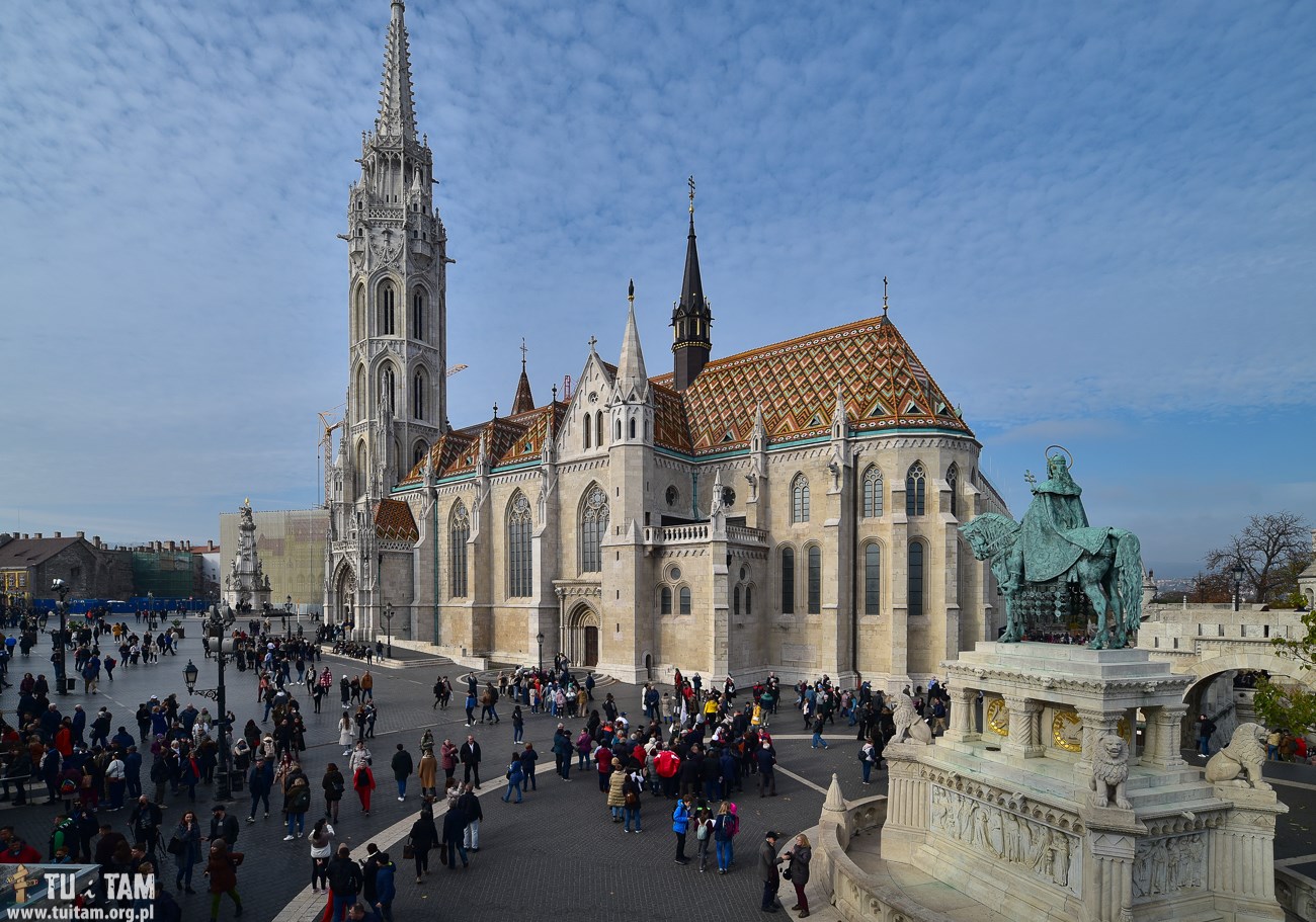 BUDAPESZT - co warto zobaczyć i jak zwiedzać