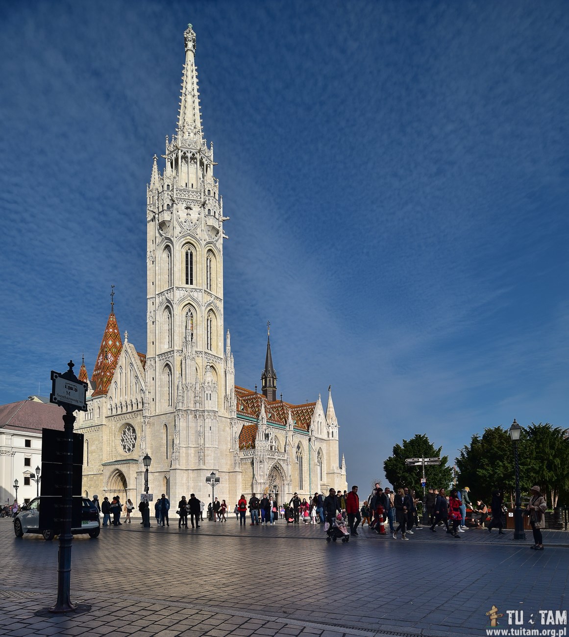 BUDAPESZT - co warto zobaczyć i jak zwiedzać