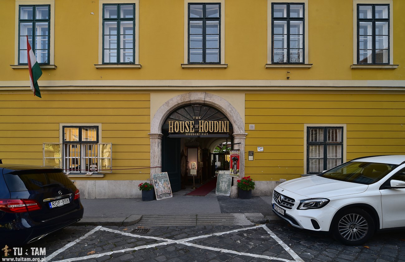 BUDAPESZT - co warto zobaczyć i jak zwiedzać