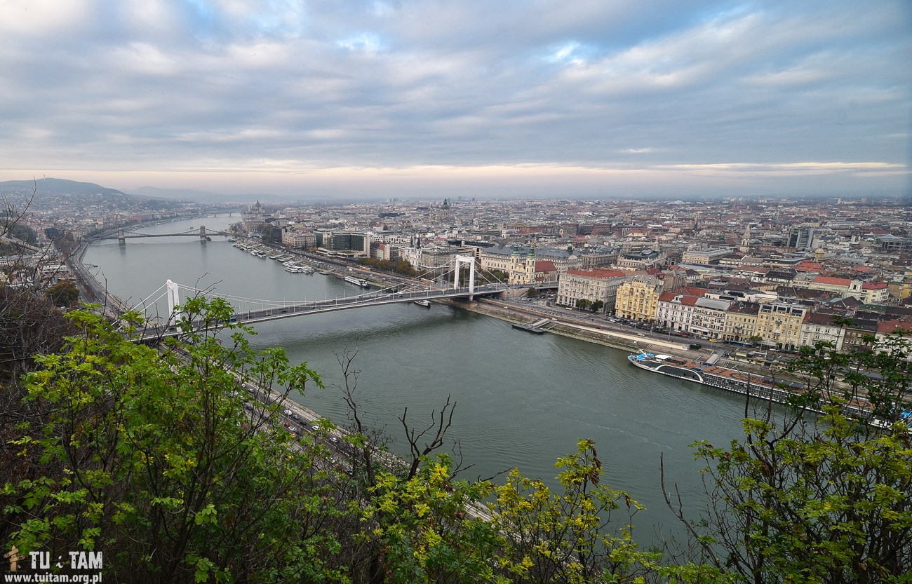 BUDAPESZT - co warto zobaczyć i jak zwiedzać