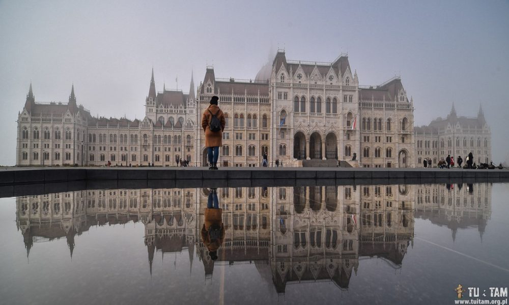 BUDAPESZT - co warto zobaczyć