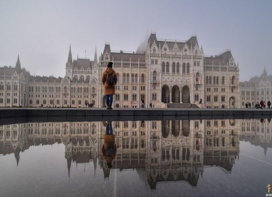 BUDAPESZT - co warto zobaczyć