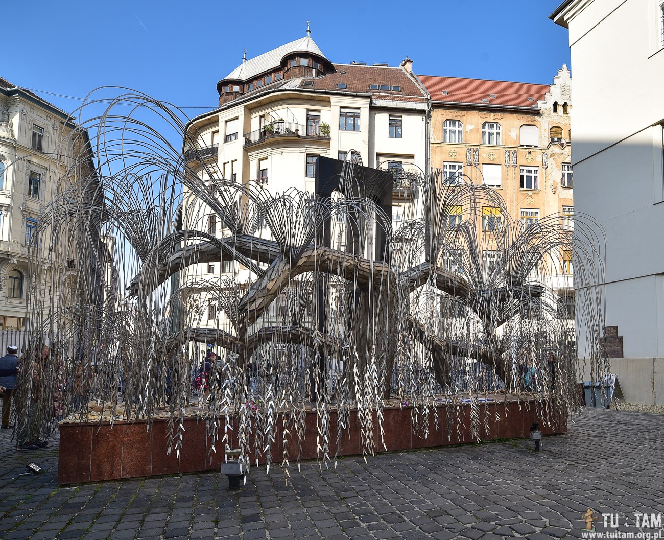 BUDAPESZT - co warto zobaczyć i jak zwiedzać