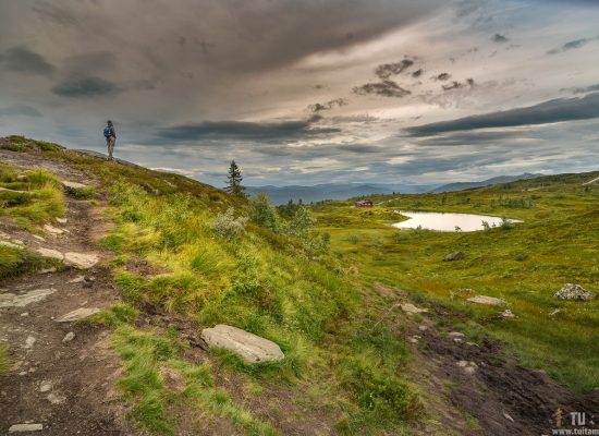NORWEGIA - co warto zobaczyć