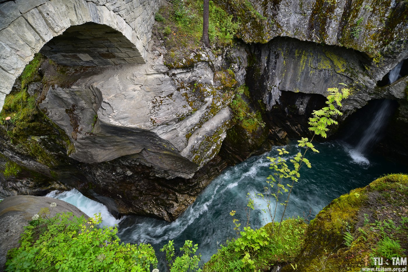 Droga Trolli w Norwegii – Trollstigen