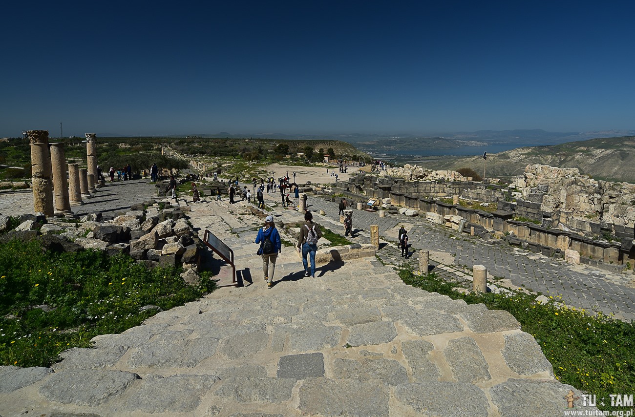 Jordania Gadara
