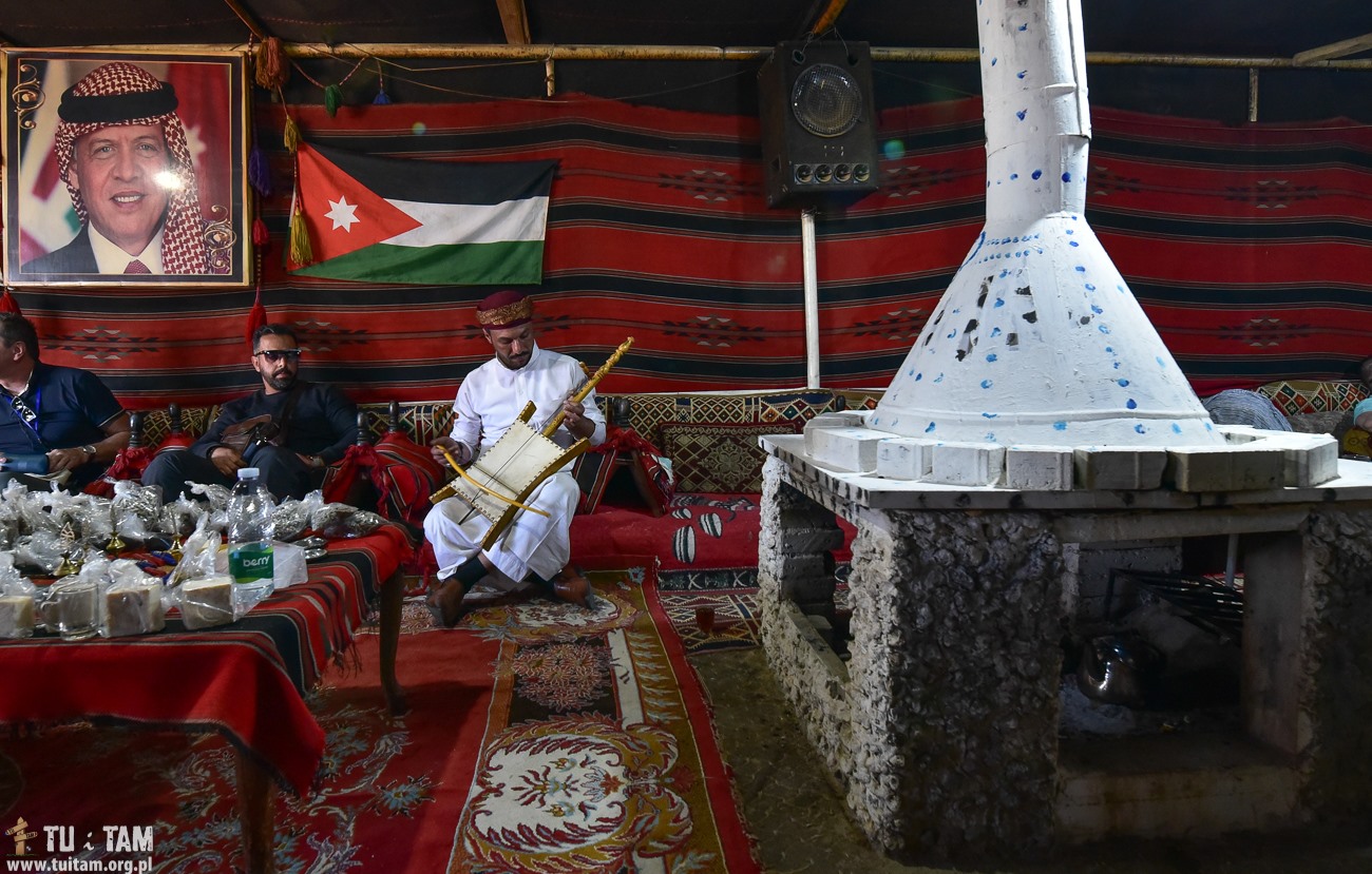 Jordania - organizacja wyjazdu