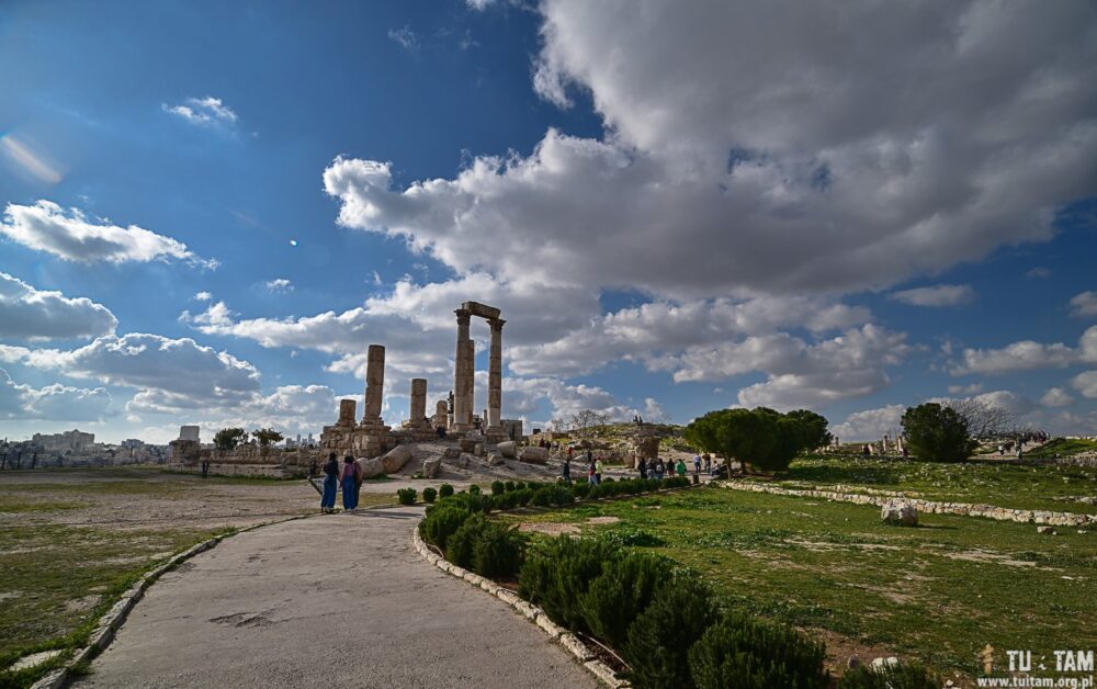 JORDANIA – CO WARTO ZOBACZYĆ