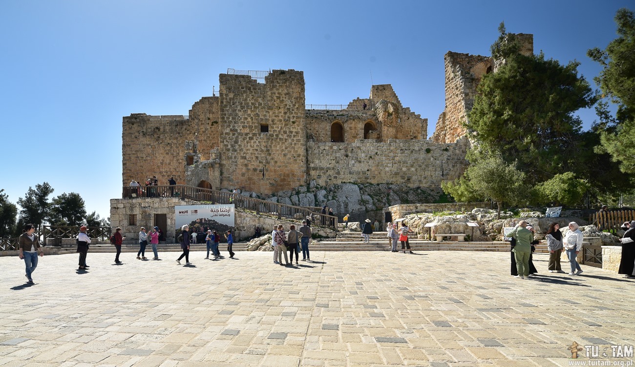 JORDANIA – CO WARTO ZOBACZYĆ