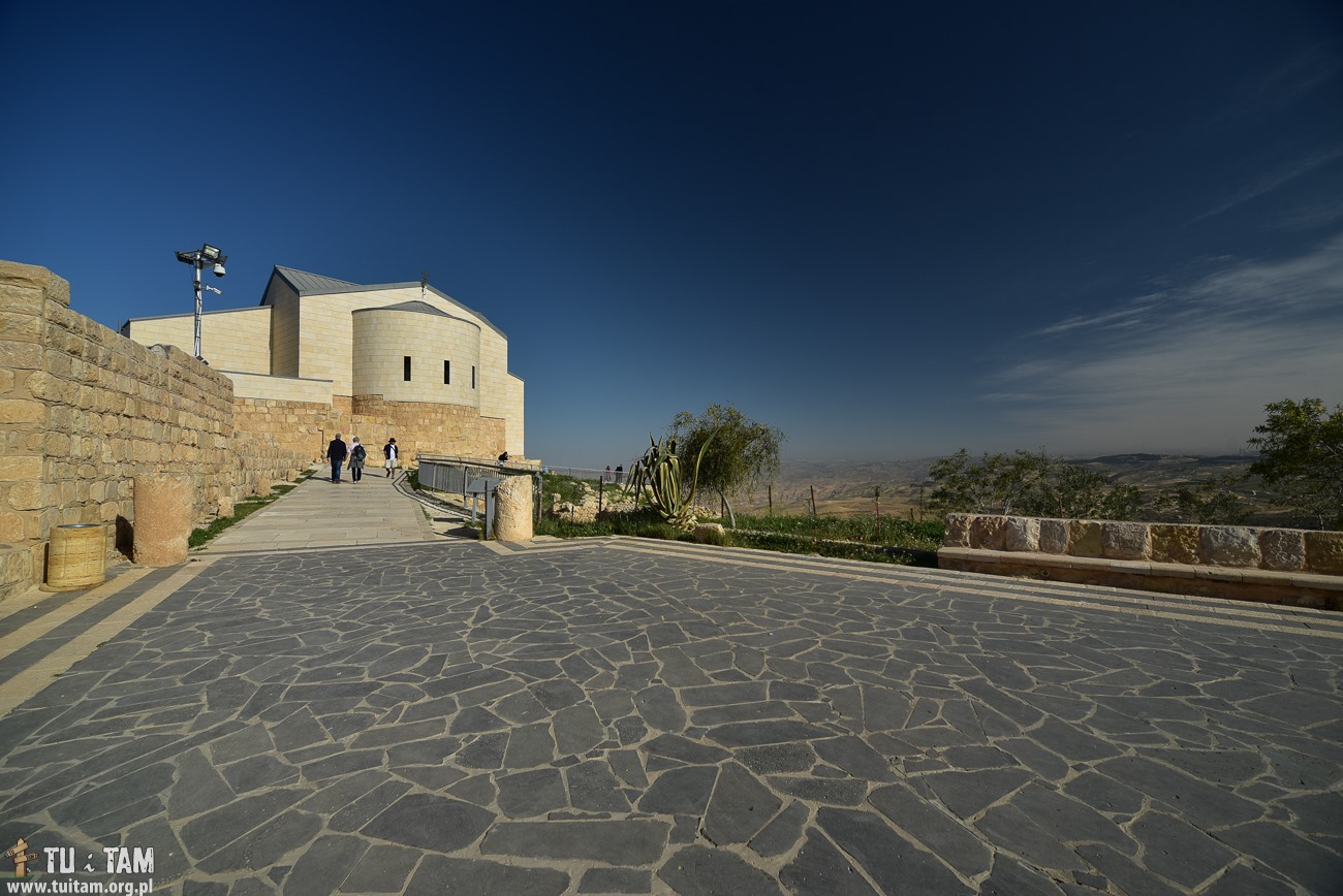 JORDANIA – CO WARTO ZOBACZYĆ NEBO