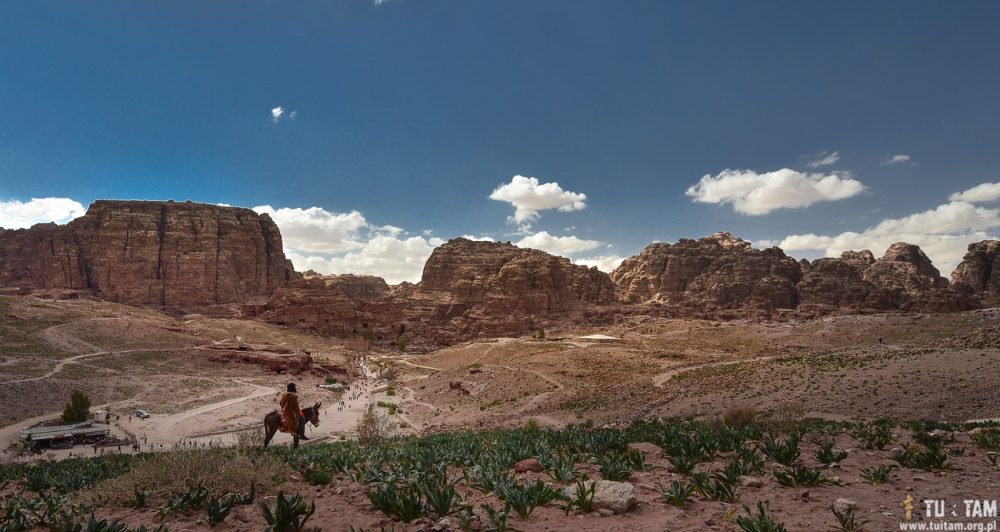Petra