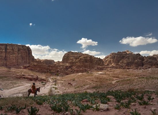Petra