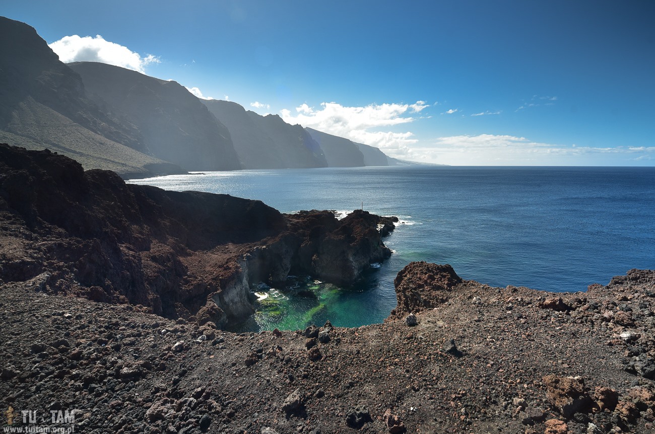 Punta de Teno