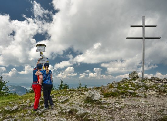 Mała Fatra MIncol