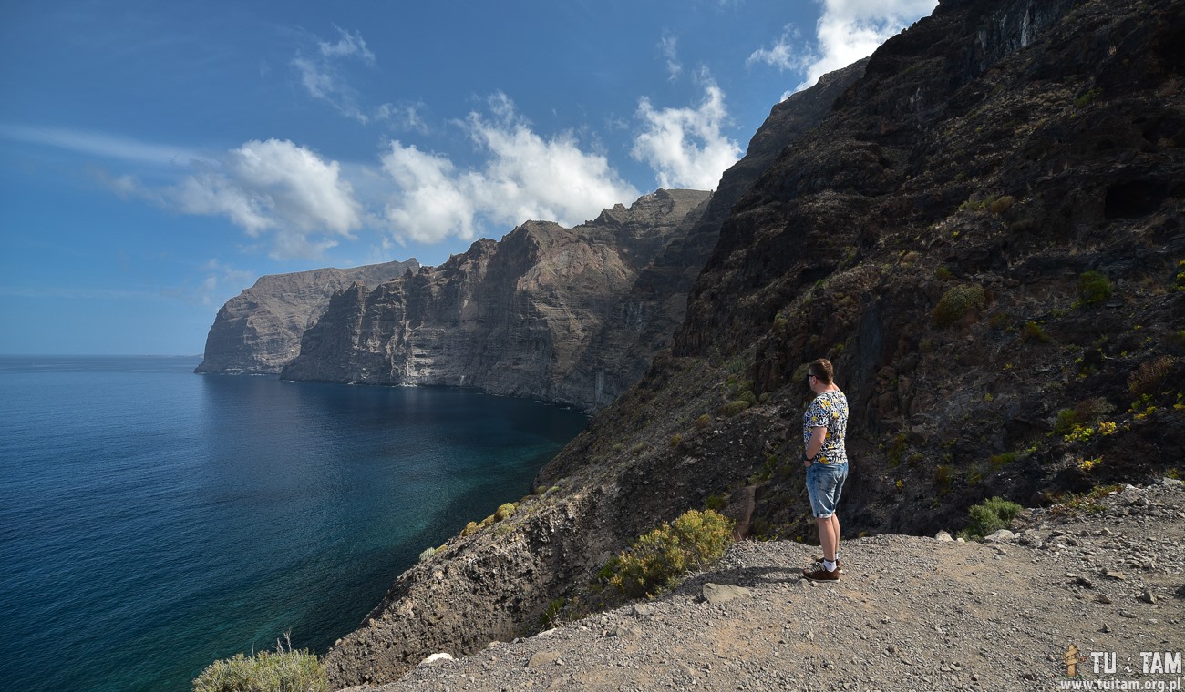 Los Gigantes