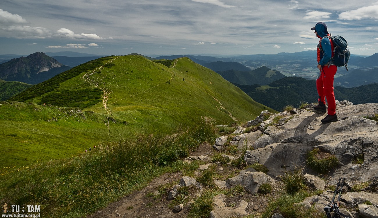 Mała Fatra - Chleb