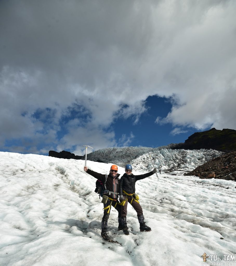 vatnajökull