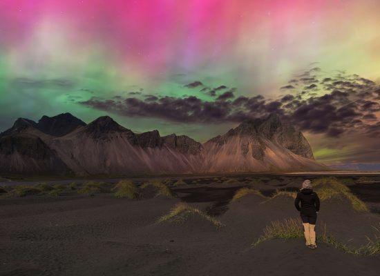 Islandia