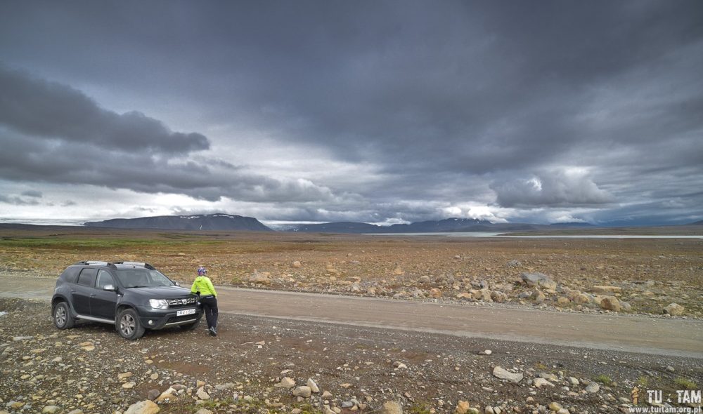 Islandia praktyczne informacje