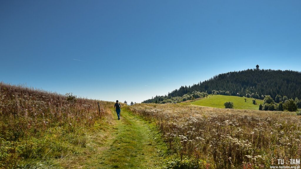 GORC – opis szlaku