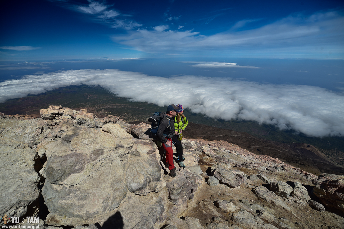 Teide