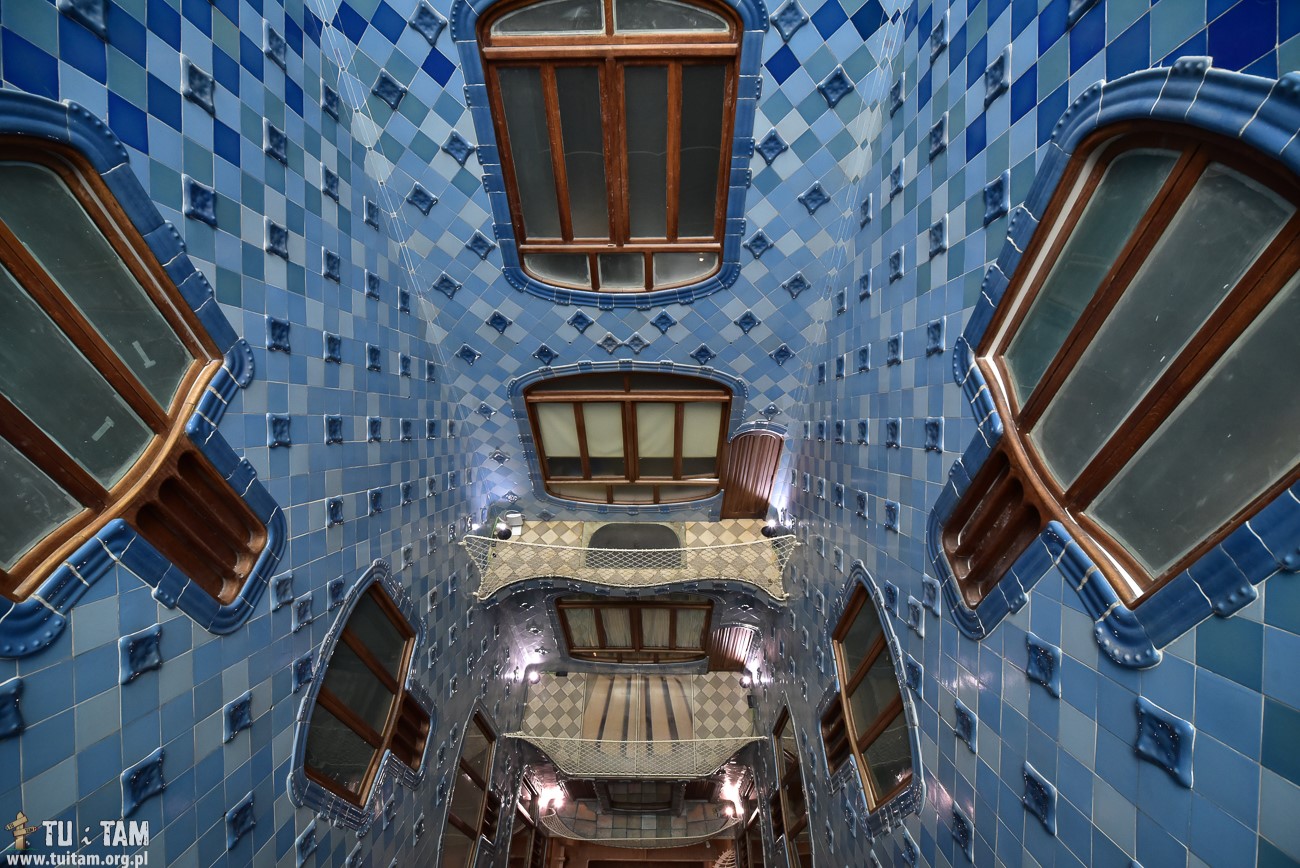 Casa Batllo