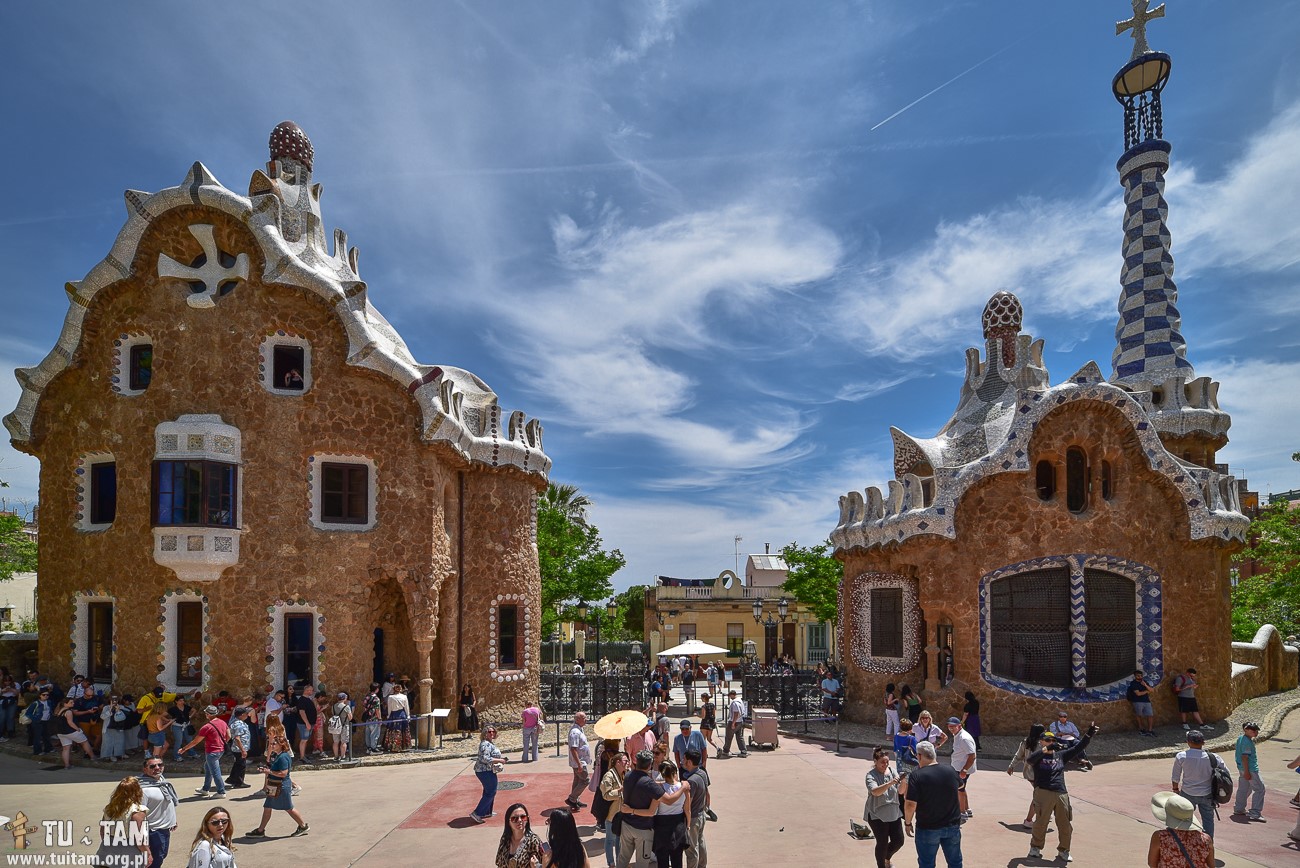 Park Güell