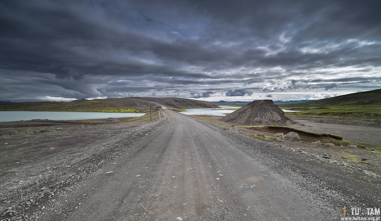 Islandia Interior