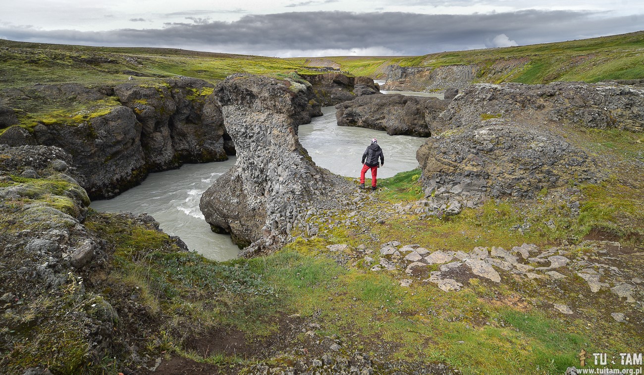 Gýgjarfoss