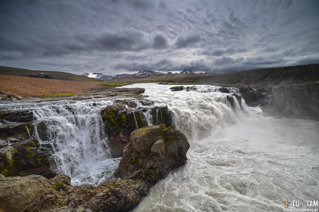 Gýgjarfoss