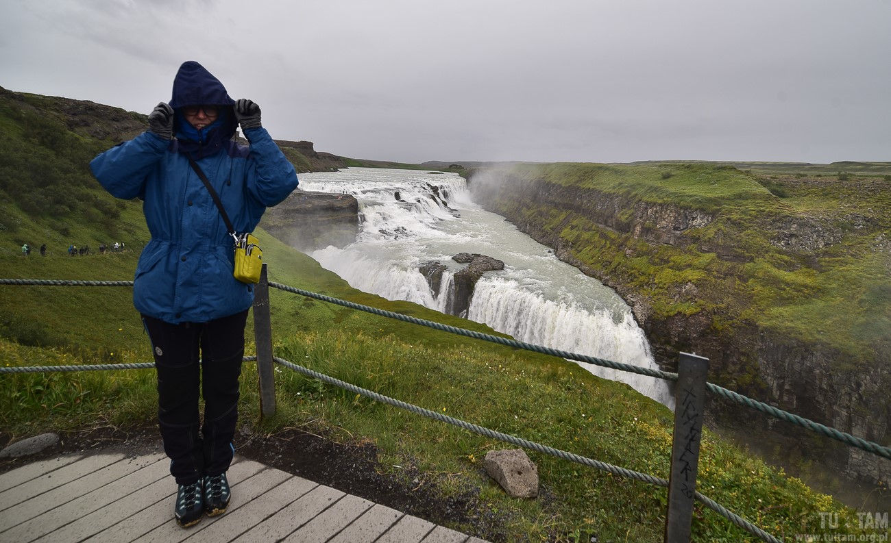 Gullfoss