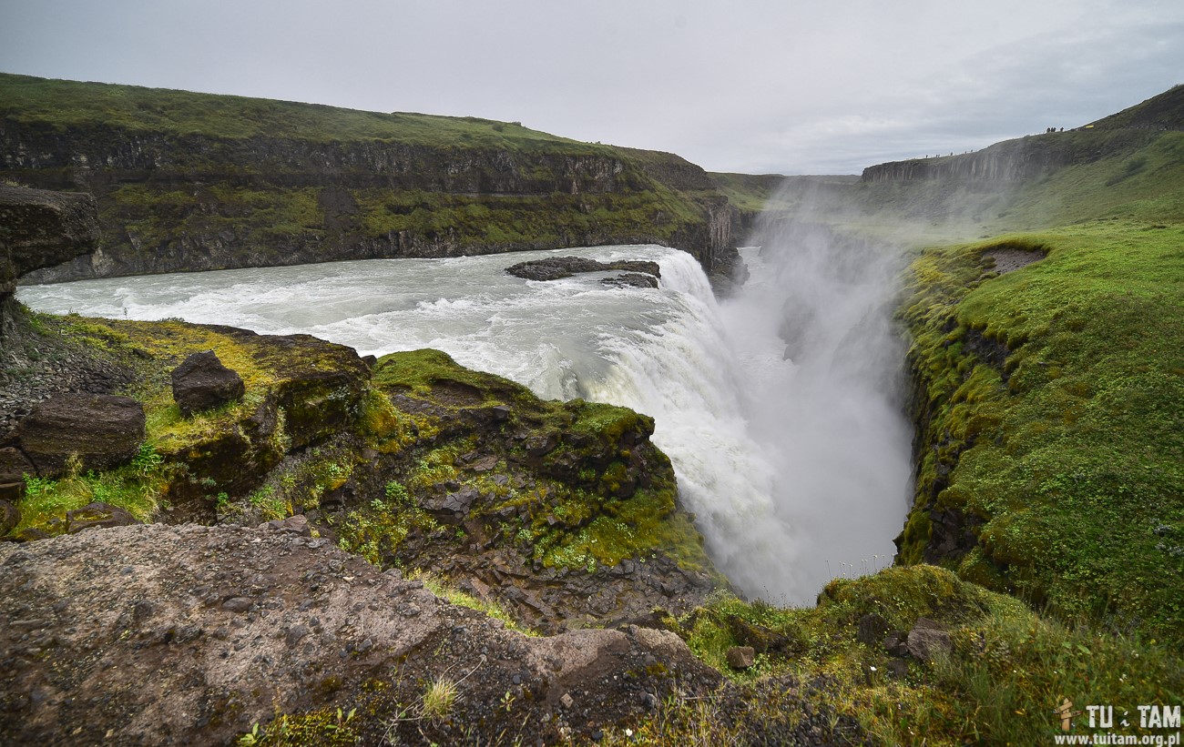 Gullfoss