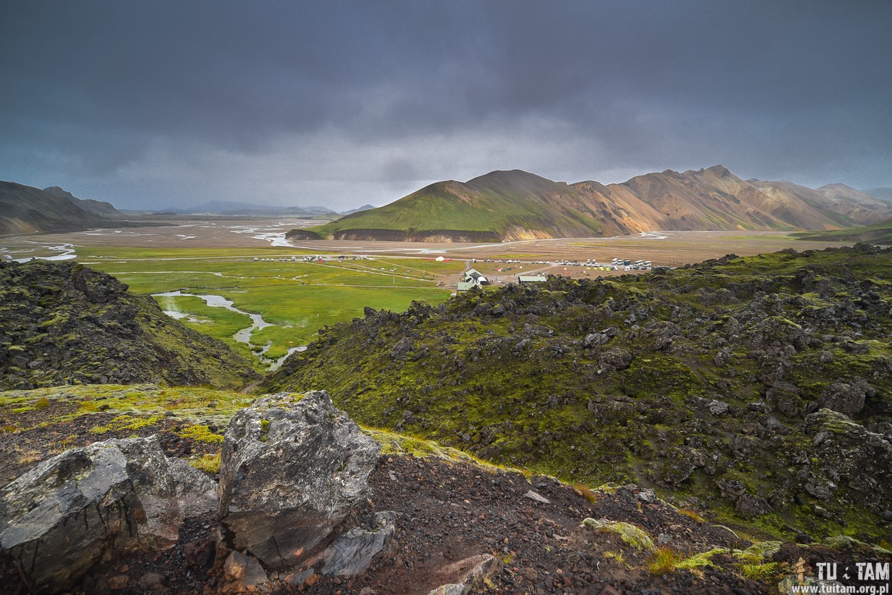 Landmannalaugar