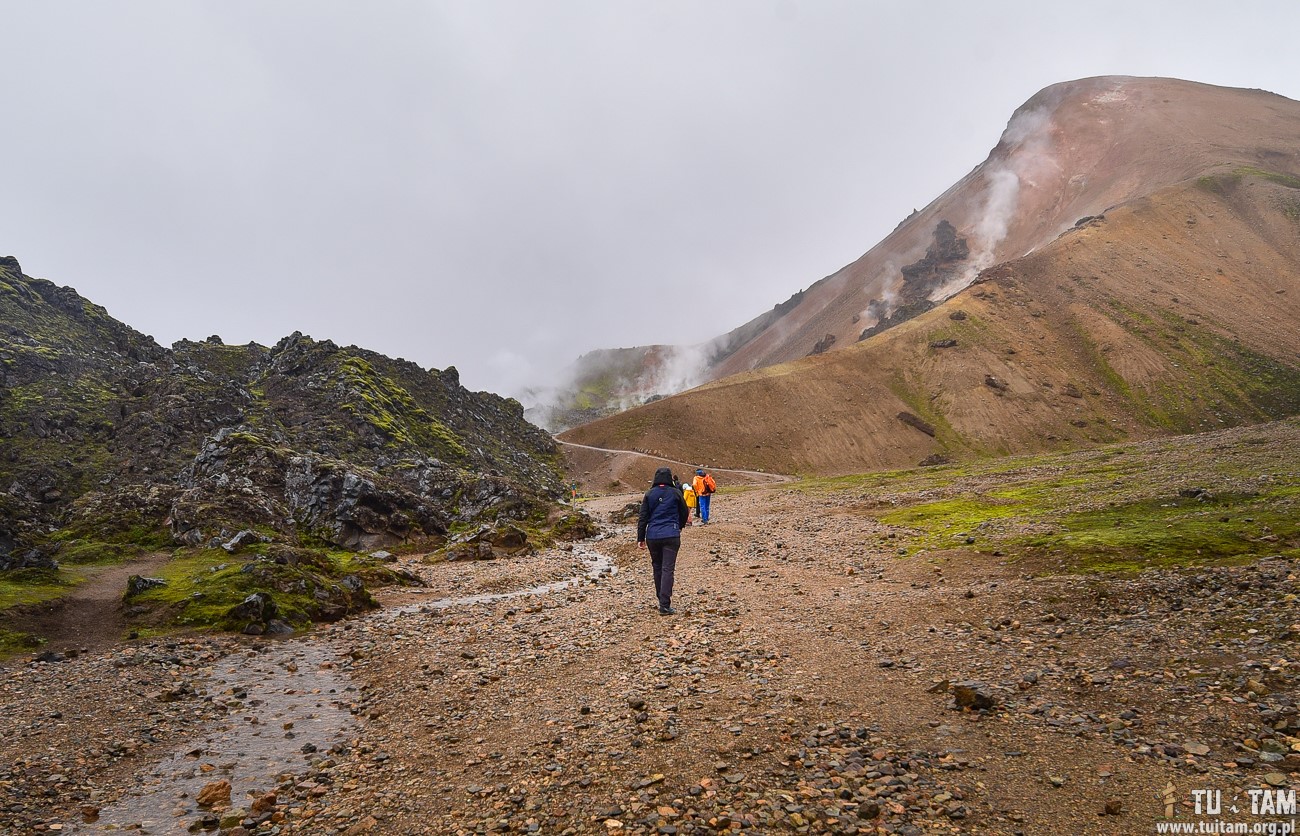 Landmannalaugar