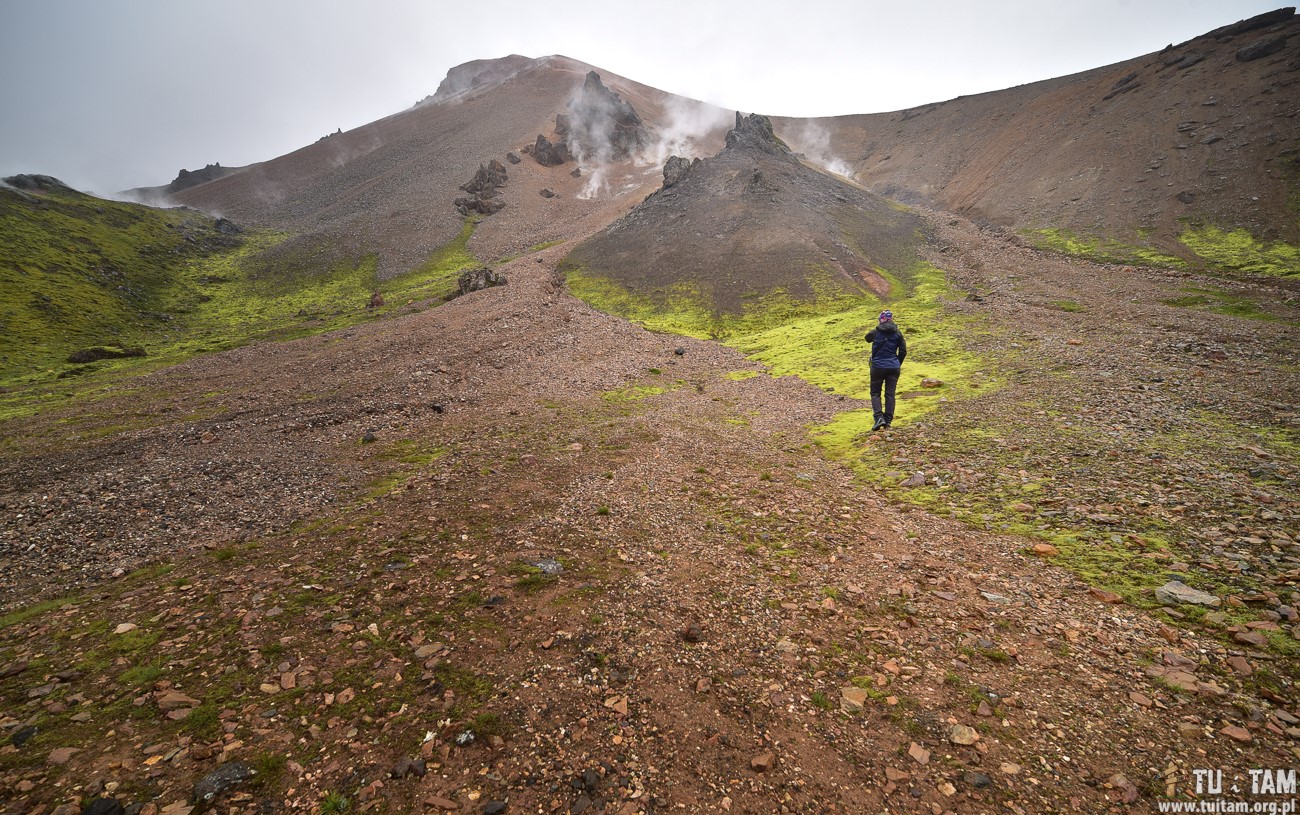 Landmannalaugar