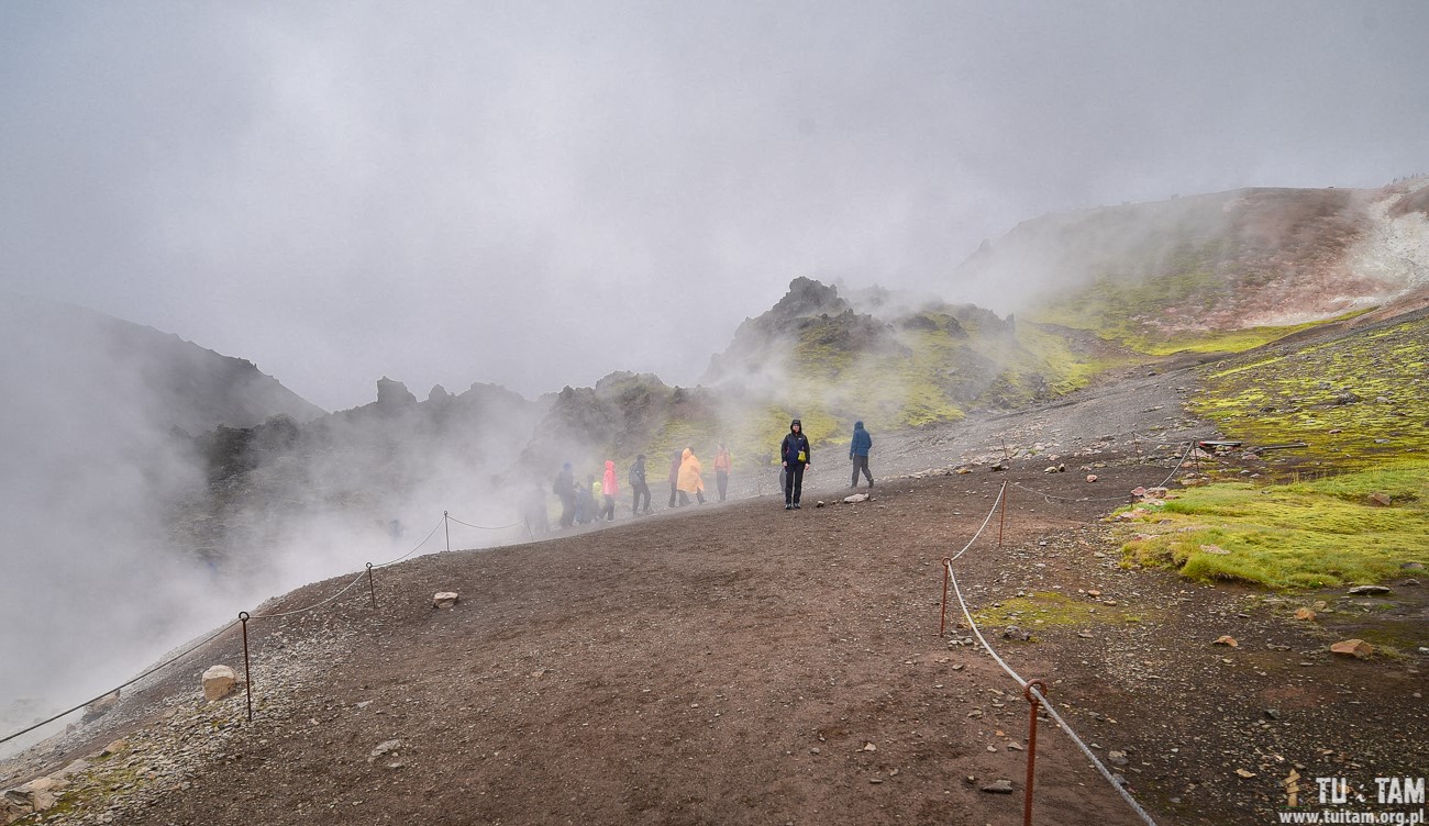 Landmannalaugar