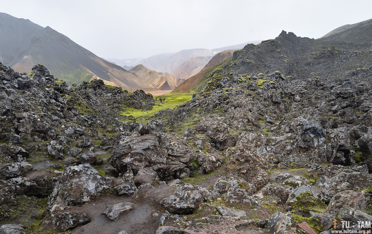 Landmannalaugar