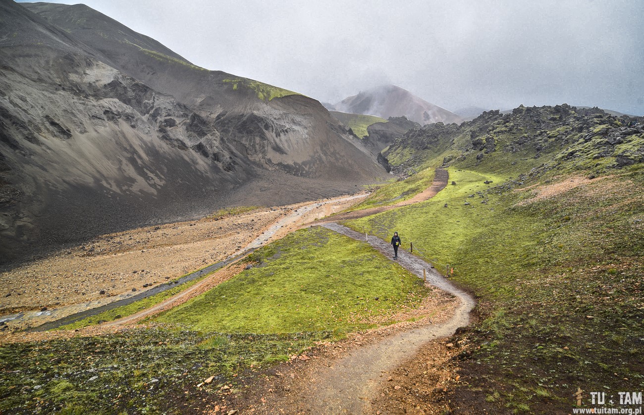 Landmannalaugar