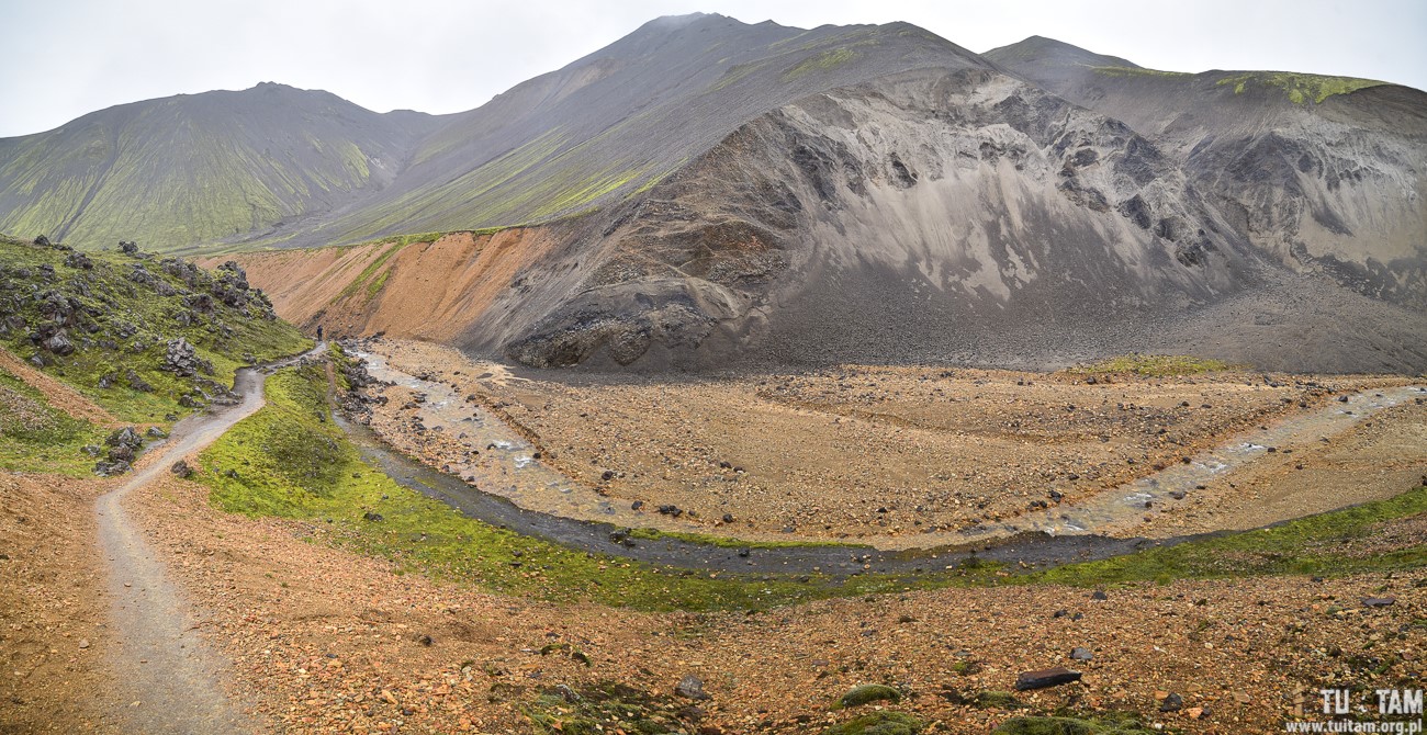 Landmannalaugar