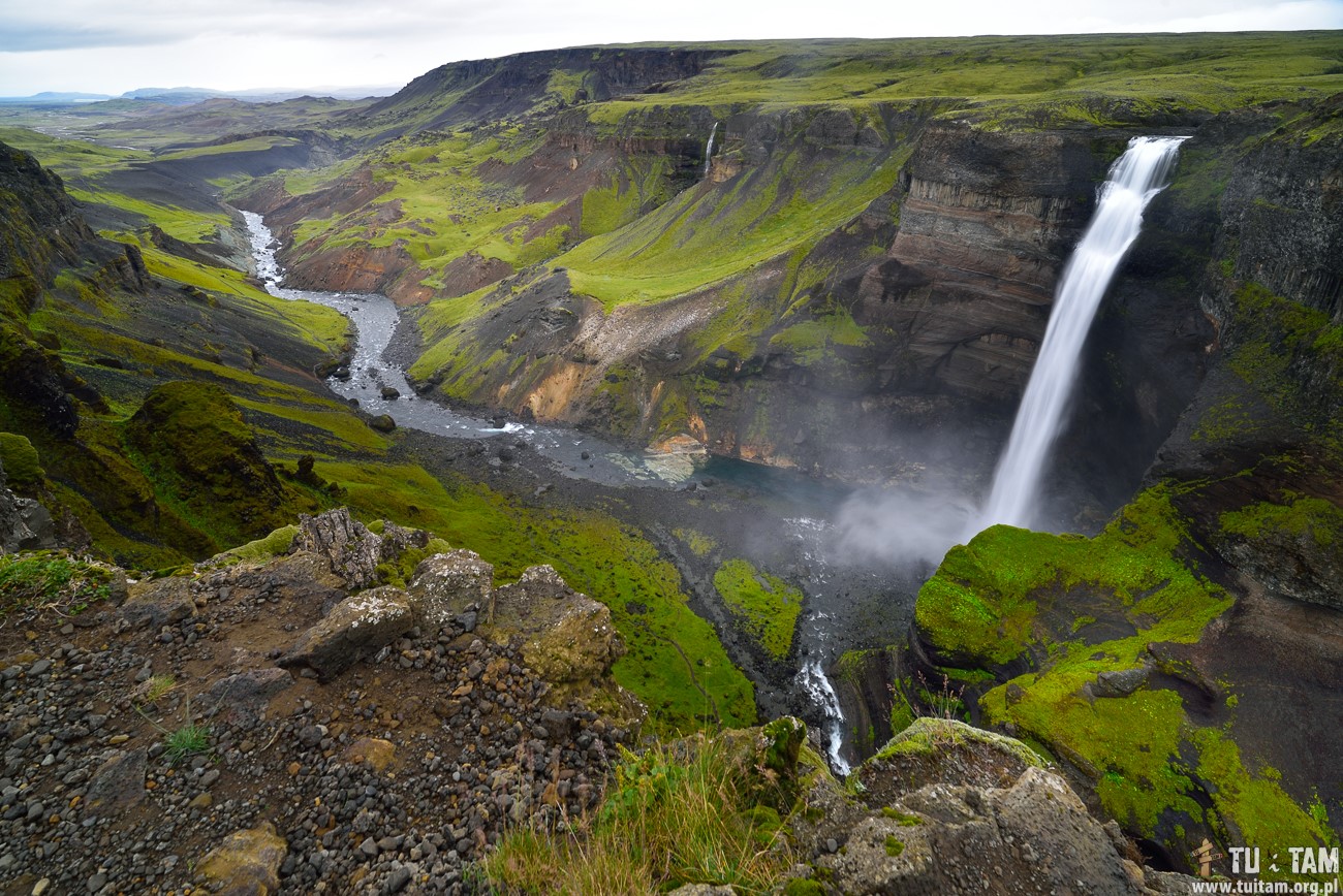 Háifoss