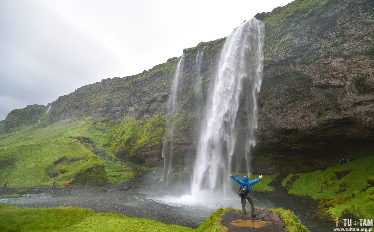 Seljalandsfoss