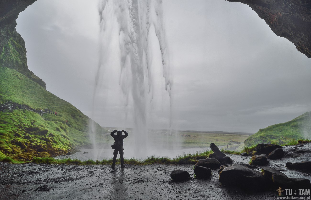 Seljalandsfoss