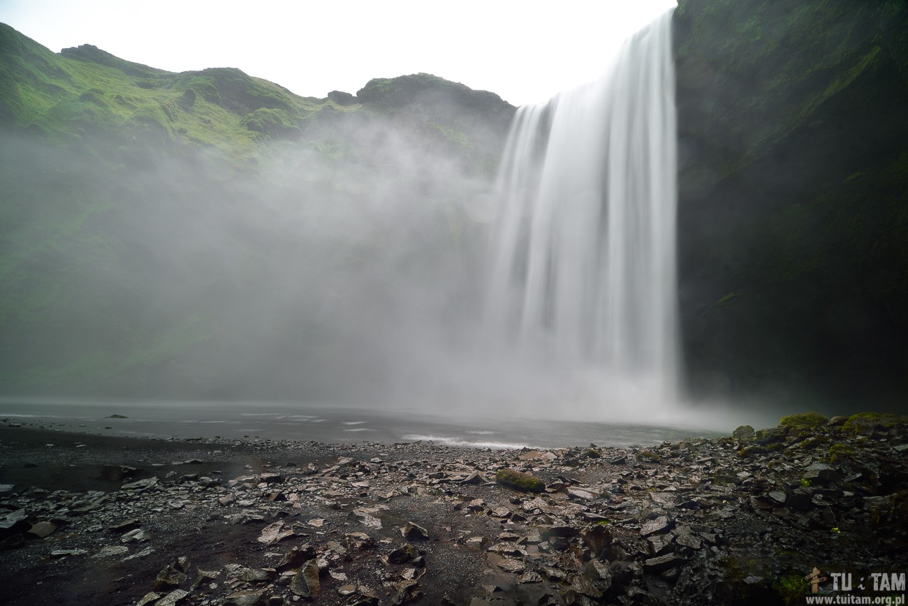 Skógafoss