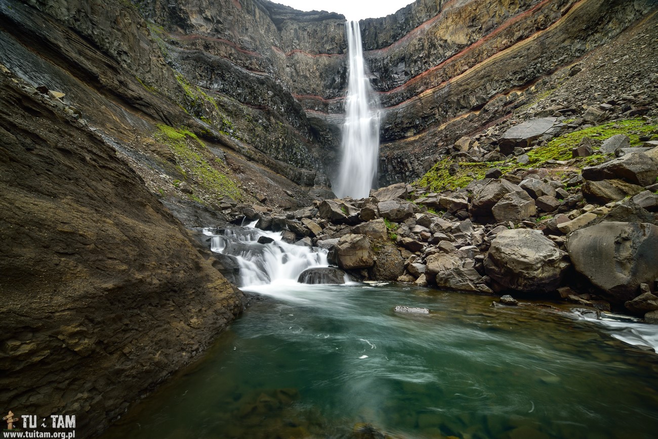 Hengifoss