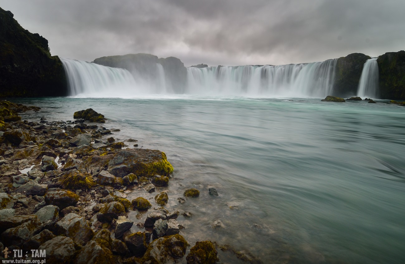 Goðafoss