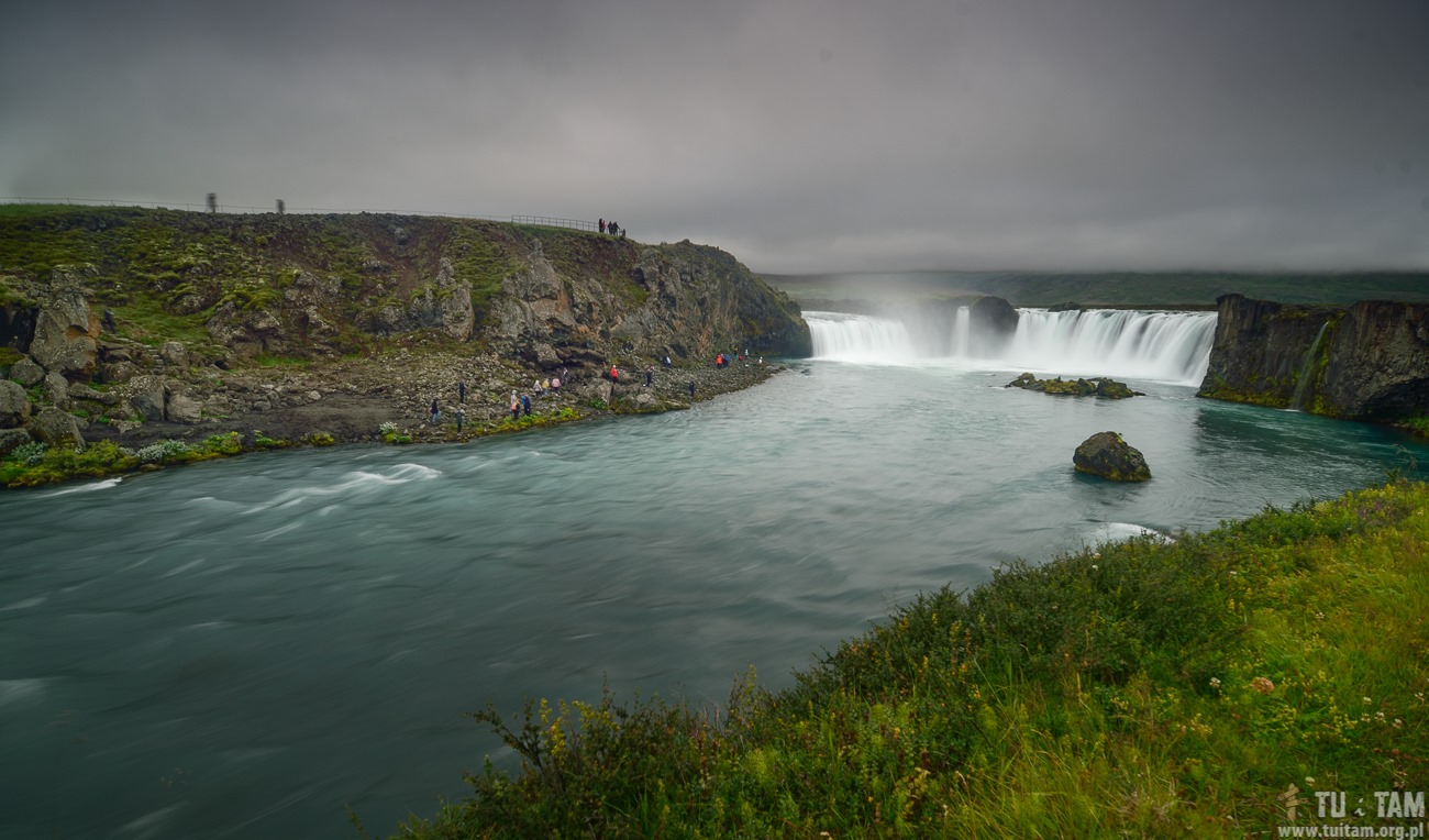 Goðafoss