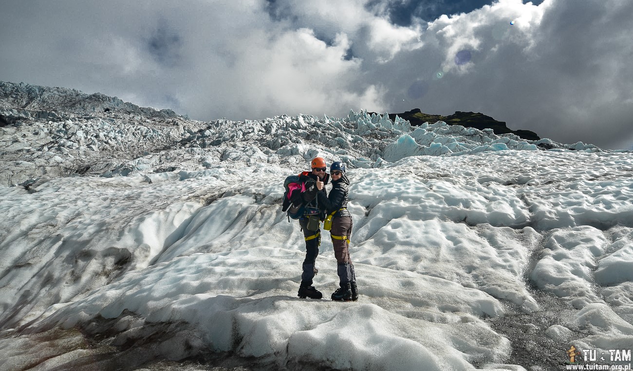 Vatnajokull