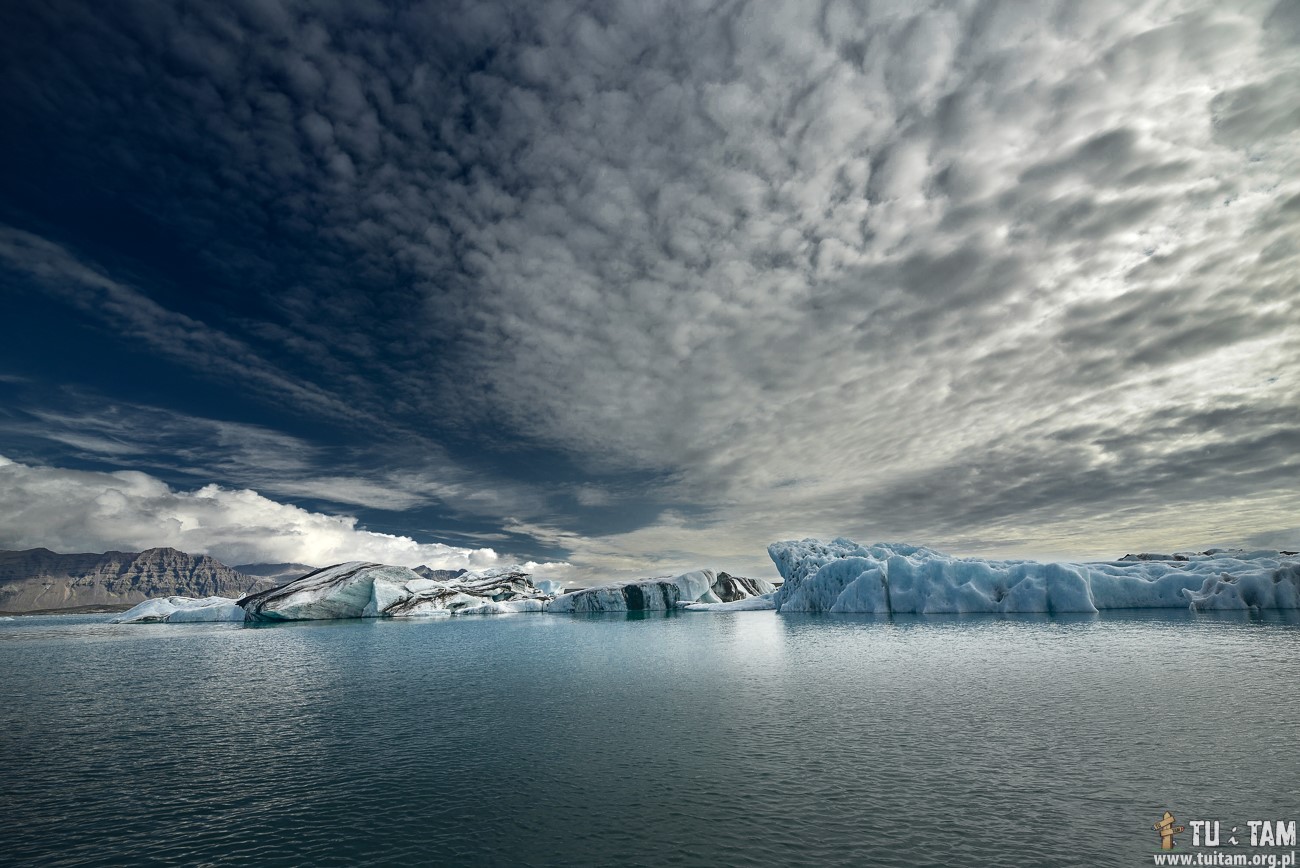 Jökulsárlón